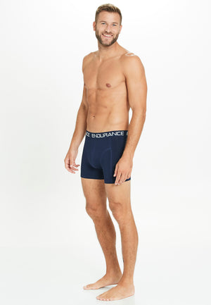 ENDURANCE NORWICH M BOXERSHORTS 1-PACK
