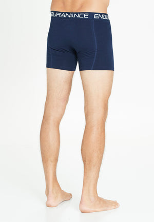 ENDURANCE NORWICH M BOXERSHORTS 1-PACK