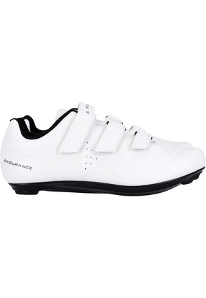 ENDURANCE WORI ROAD NYLON CYCLING SHOES