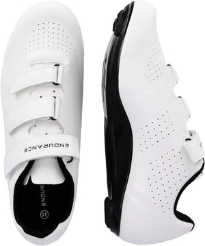 ENDURANCE WORI ROAD NYLON CYCLING SHOES