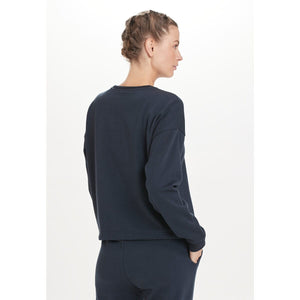 ENDURANCE SARTINE W CREW NECK