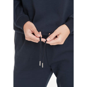 ENDURANCE SARTINE W CREW NECK