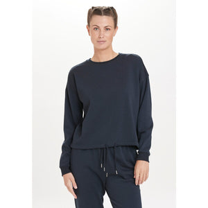 ENDURANCE SARTINE W CREW NECK