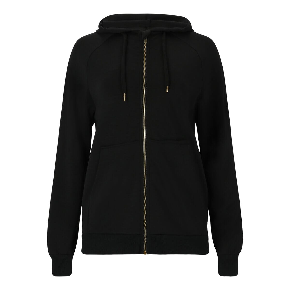 ENDURANCE HYVILL W HOODY