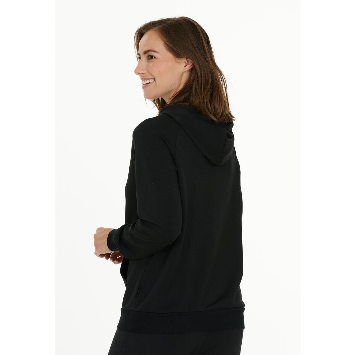 ENDURANCE HYVILL W HOODY