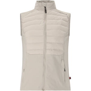 ENDURANCE BEISTYLA W HYBRID VEST – PRIMALOFT