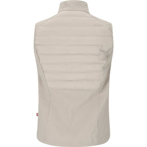 ENDURANCE BEISTYLA W HYBRID VEST – PRIMALOFT