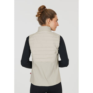 ENDURANCE BEISTYLA W HYBRID VEST – PRIMALOFT