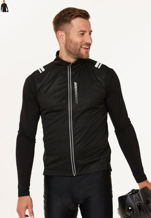 ENDURANCE JUSTINE M HYPERSTRETCH CYCLING VEST