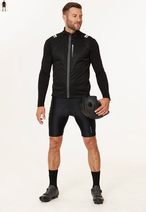 ENDURANCE JUSTINE M HYPERSTRETCH CYCLING VEST