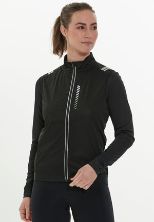 ENDURANCE JULLIET W HYPERSTRETCH CYCLING VEST