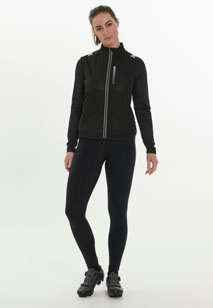 ENDURANCE JULLIET W HYPERSTRETCH CYCLING VEST