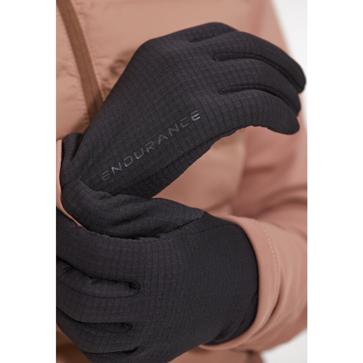 ENDURANCE NEVIER WAFFLE GLOVES