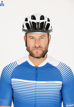 ENDURANCE GWIN MTB HELMET