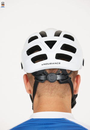 ENDURANCE GWIN MTB HELMET