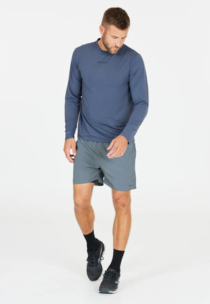 ENDURANCE KROS M 2-IN-1 SHORTS