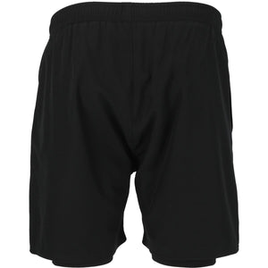 ENDURANCE KROS M 2-IN-1 SHORTS