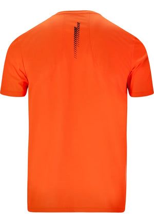 ENDURANCE ALAN M S/S TEE