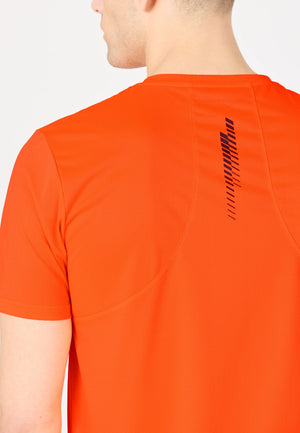 ENDURANCE ALAN M S/S TEE