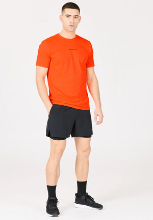 ENDURANCE ALAN M S/S TEE