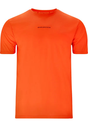 ENDURANCE ALAN M S/S TEE