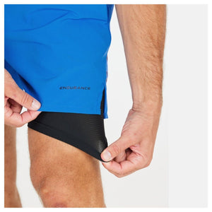 ENDURANCE BING M 2-IN-1 SHORTS