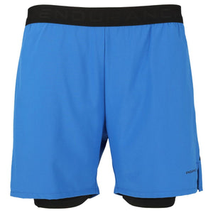 ENDURANCE BING M 2-IN-1 SHORTS