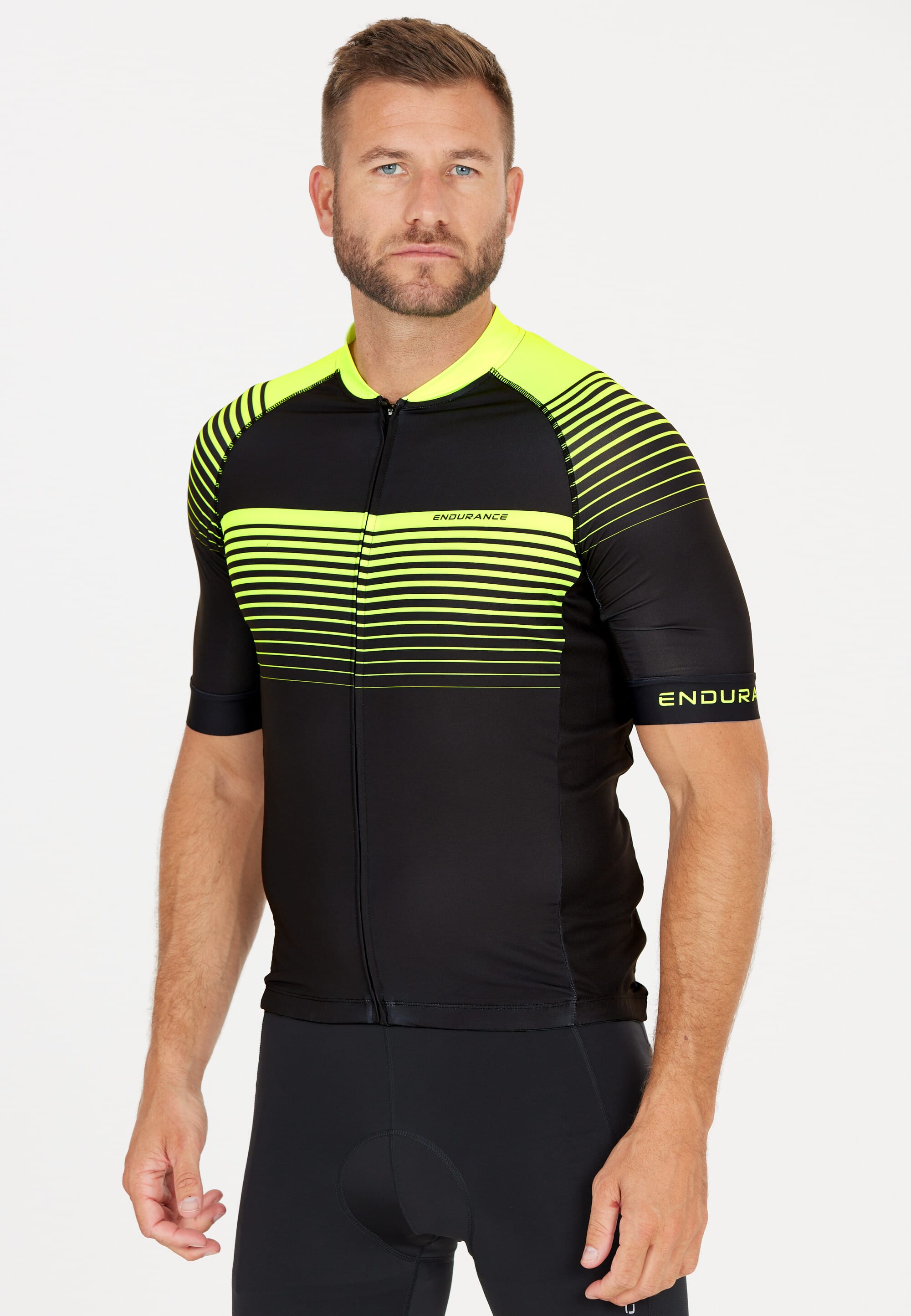 Cycling Apparel