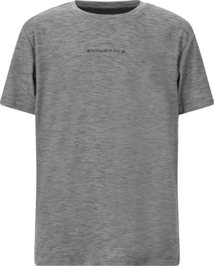 ENDURANCE FIDO JR. S/S TEE