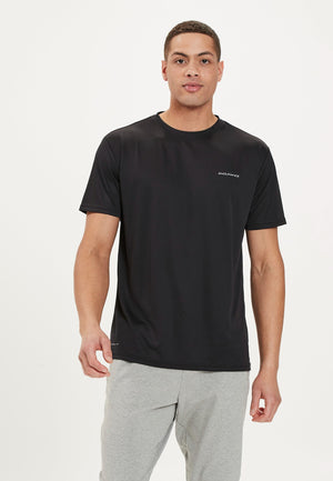 ENDURANCE Vernon V2 M Performance S/S Tee