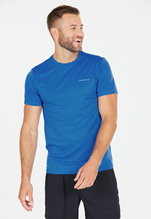 ENDURANCE VEMON V2 M PERFORMANCE S/S TEE
