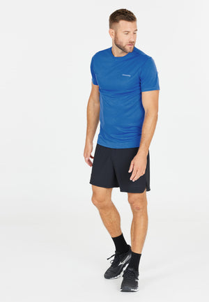 ENDURANCE VEMON V2 M PERFORMANCE S/S TEE