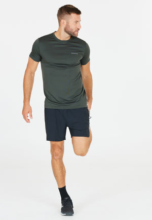 ENDURANCE VERNON V2 M PERFORMANCE S/S TEE