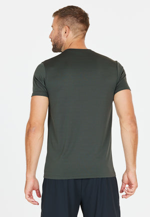 ENDURANCE VERNON V2 M PERFORMANCE S/S TEE