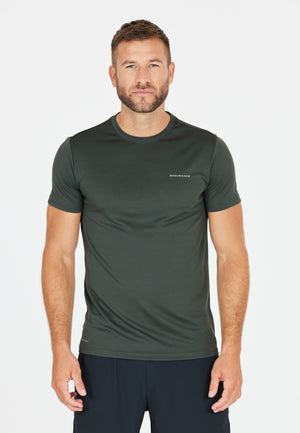 ENDURANCE VERNON V2 M PERFORMANCE S/S TEE
