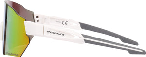 ENDURANCE MATHIEU FRAMELESS SPORTS GLASS