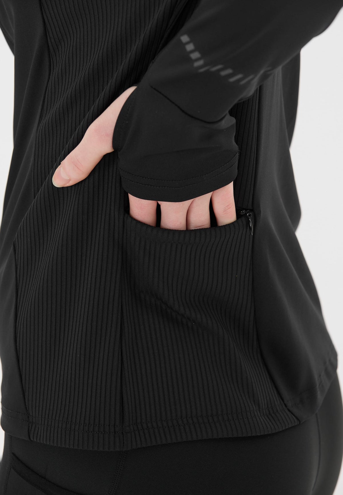 ENDURANCE PULASAN W MIDLAYER