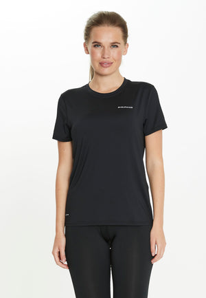 ENDURANCE YONAN V2 W PERFORMANCE S/S TEE