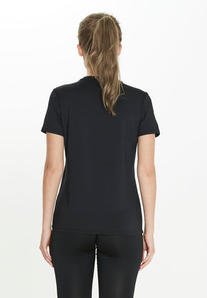 ENDURANCE YONAN V2 W PERFORMANCE S/S TEE