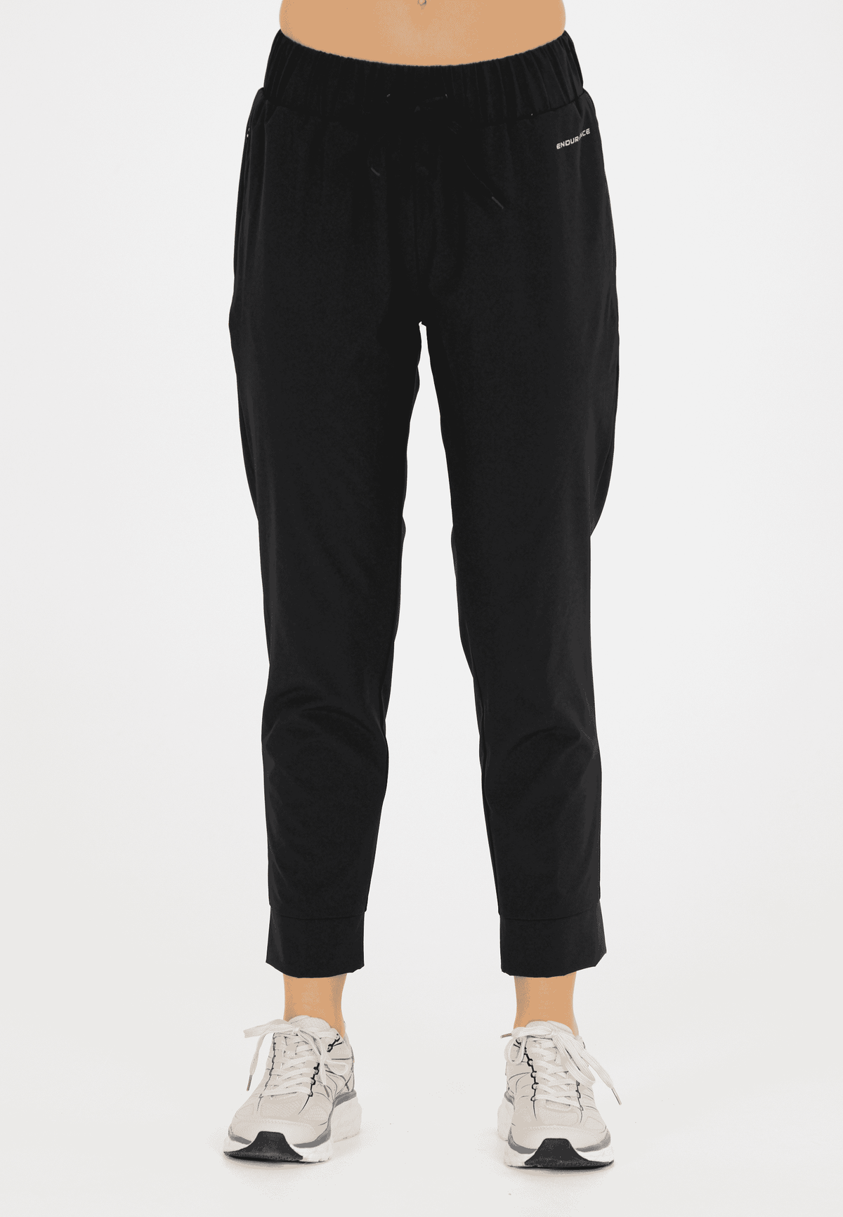 ENDURANCE PHILE W TRAINING PANTS SHORT