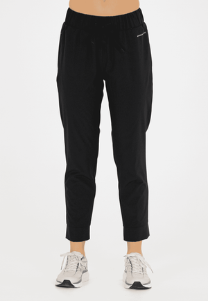 ENDURANCE PHILE W TRAINING PANTS SHORT