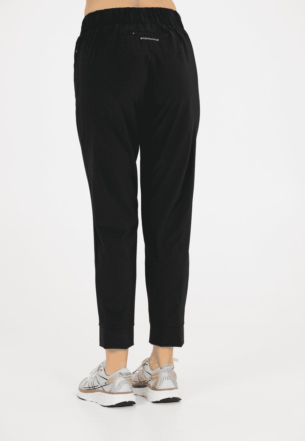 ENDURANCE PHILE W TRAINING PANTS SHORT