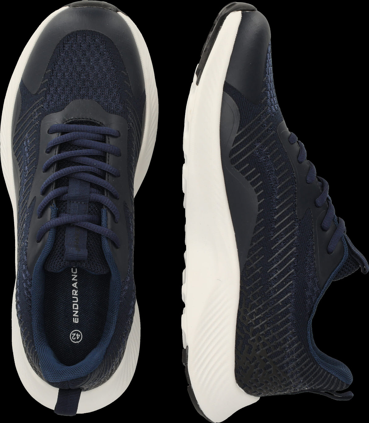 ENDURANCE ELESTERN SHOE