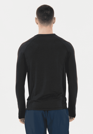 ENDURANCE JONNIK M L/S MIDLAYER