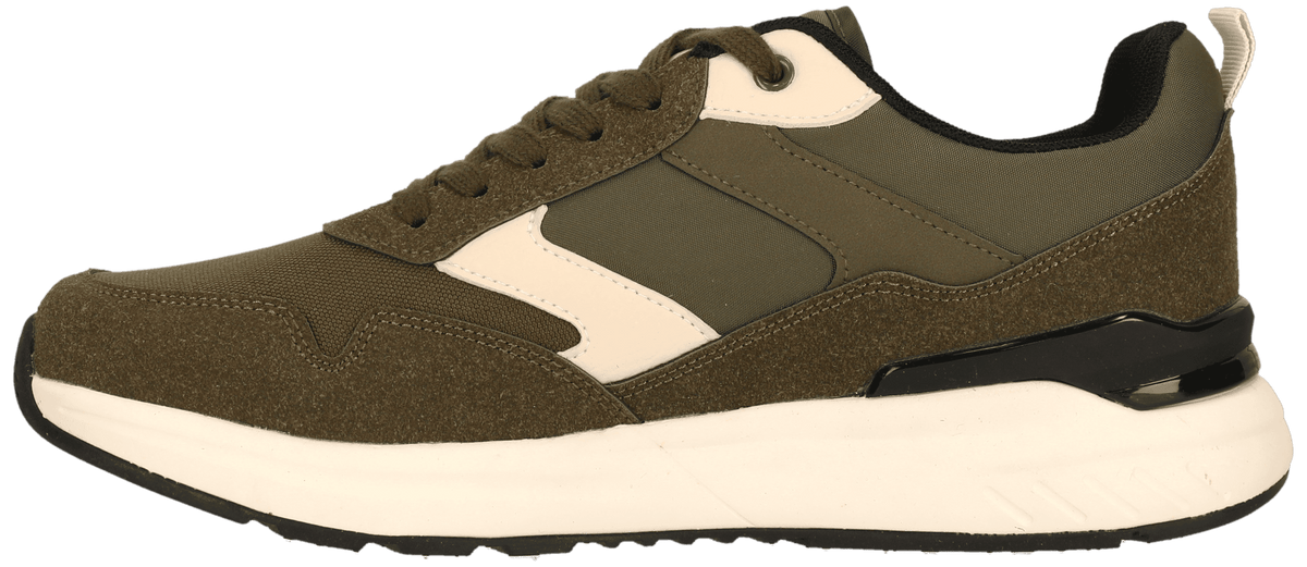 ENDURANCE TAZARO M SHOE