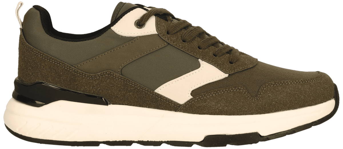 ENDURANCE TAZARO M SHOE