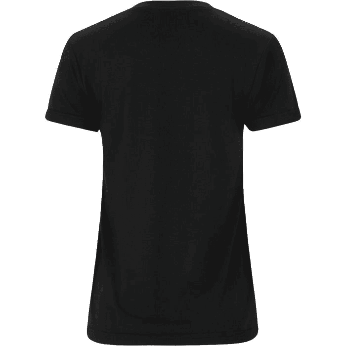 ATHLECIA JULEE W LOOSE FIT S/S SEAMLESS TEE