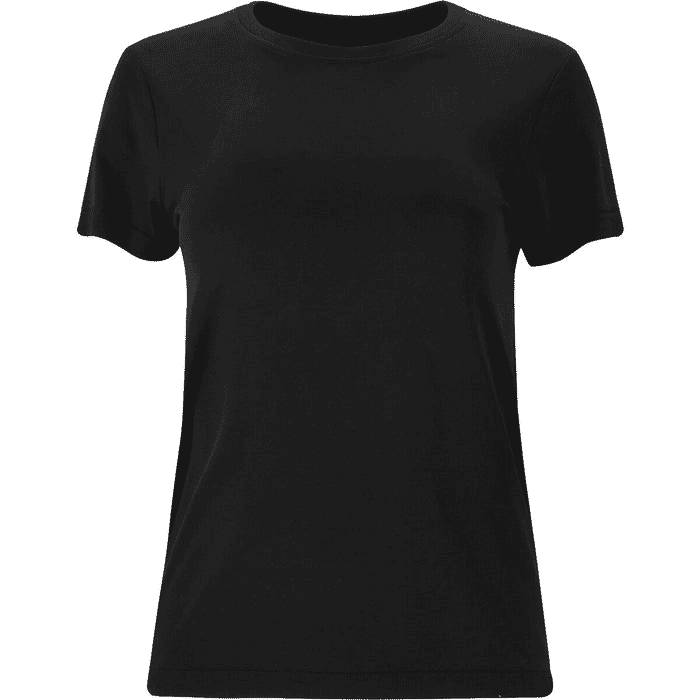 ATHLECIA JULEE W LOOSE FIT S/S SEAMLESS TEE