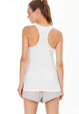 ATHLECIA JULEE W LOOSE FIT SEAMLESS TOP