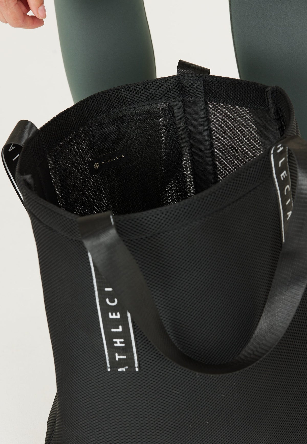 ATHLECIA Yarrin Carryall Bag